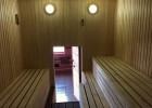 Русская баня на дровах в Аксиньино фото номер: 3